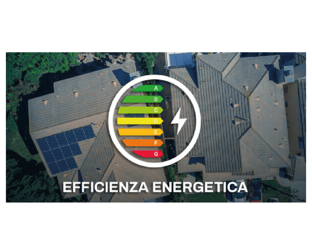 Titoli di Efficienza Energetica - NESS S.p.A.