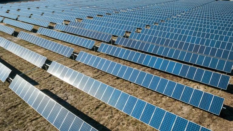 Immagine del progetto Sviluppo fotovoltaico con Smart Energies